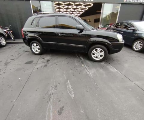 HYUNDAI TUCSON GL 20L 2008