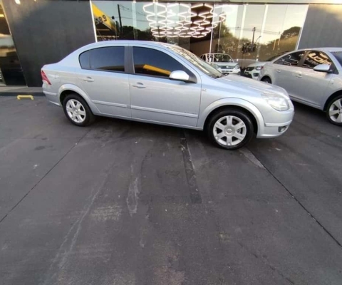 CHEVROLET VECTRA SEDAN ELEGANCE 2008