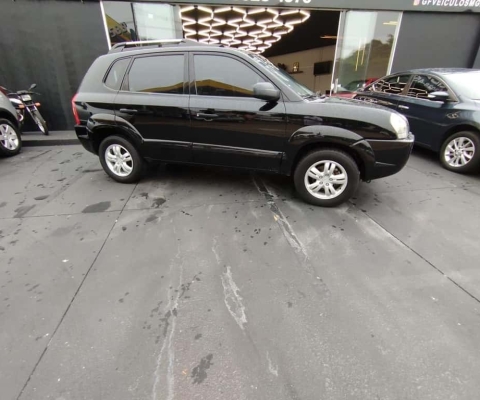 HYUNDAI TUCSON GLS 20L 2009