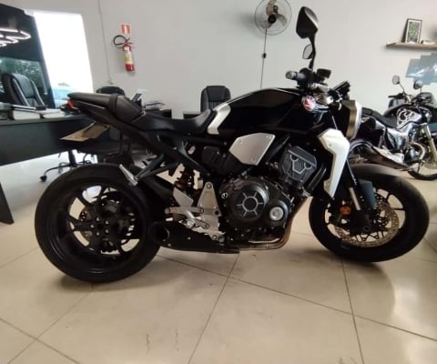 HONDA CB 1000R 2020