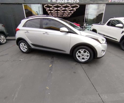 HYUNDAI HB20X 1.6M 2014