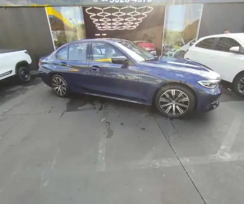 BMW 320I ACTIVE FLEX 2022