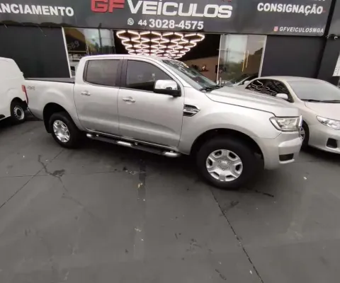 FORD RANGER 3.2 XLT 4X4 CD 20V DIESEL 4P AUTOMATICO 2017