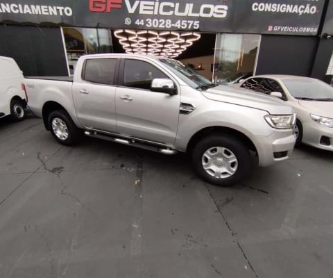 FORD RANGER 3.2 XLT 4X4 CD 20V DIESEL 4P AUTOMATICO 2017