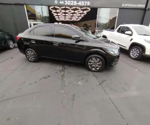 CHEVROLET PRISMA 1.4 AT LT 2014