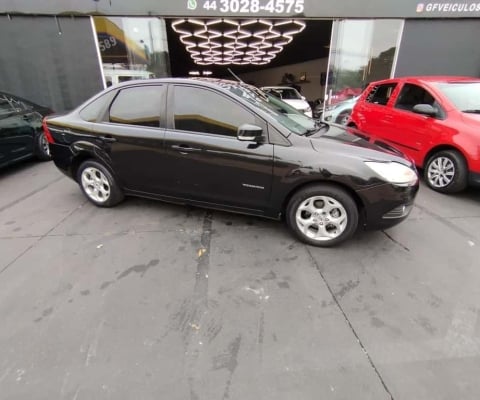 FORD FOCUS TI 2LFCFLEX 2012