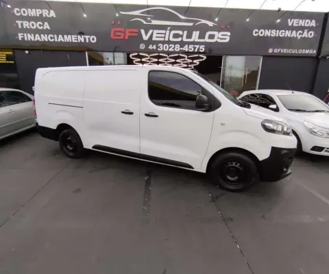 CITROEN JUMPY FURGAOPK 2022