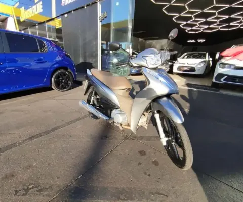 HONDA BIZ 125 EX 2019