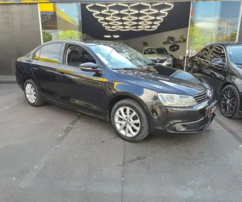 VOLKSWAGEN JETTA 2.0 2012