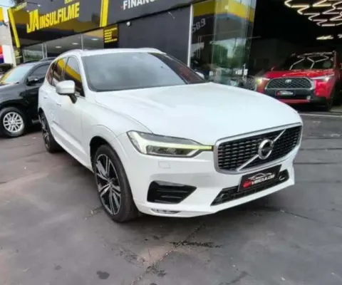 VOLVO VOLVO XC60 2.0T5 R-DES 2018