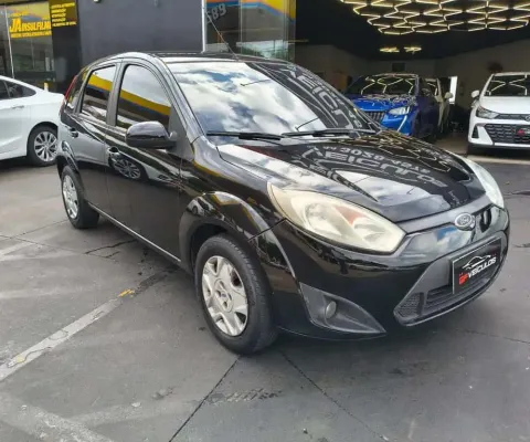 FORD FIESTA 1.0 2014