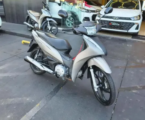 HONDA 125 2023