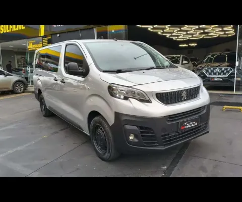PEUGEOT EXPERT MART M 2021
