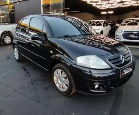 CITROEN C3 1.6 EXC AUT 2011