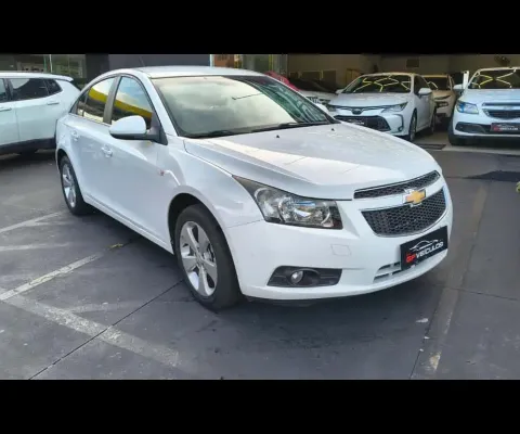 CHEVROLET CRUZE LT NB 2012