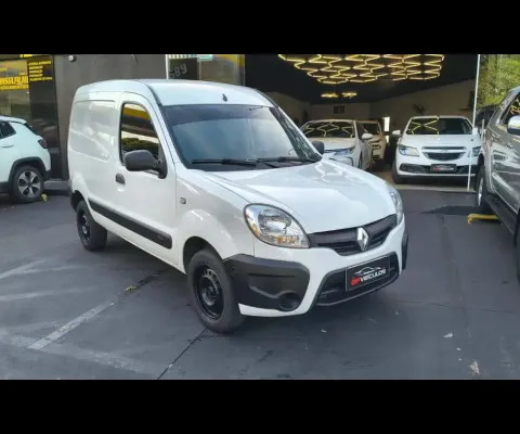 Renault kgoo express16 2016