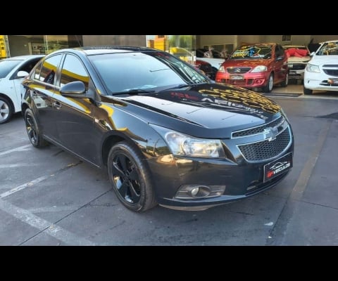 CHEVROLET CRUZE 1.8 LT 16V FLEX 4P AUTOMATICO 2013