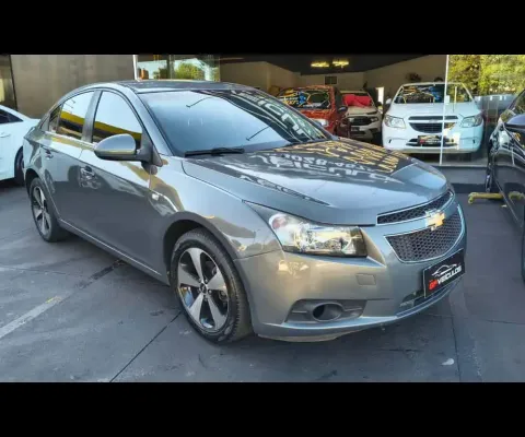 CHEVROLET CRUZE LT NB 2013