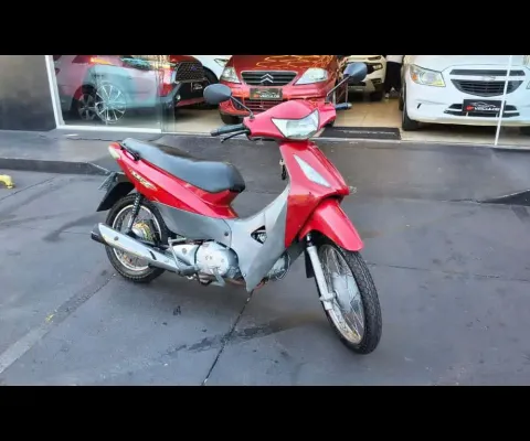 HONDA BIZ 125 ES 2006