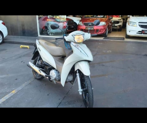 HONDA BIZ 125 2022