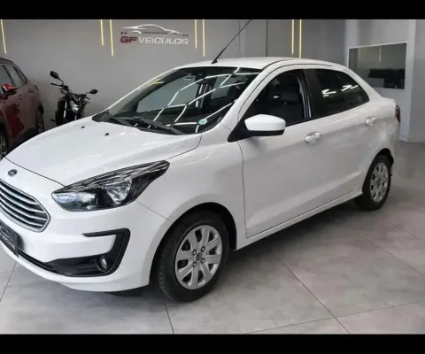 Ford ka se 1.0 sd c 2020