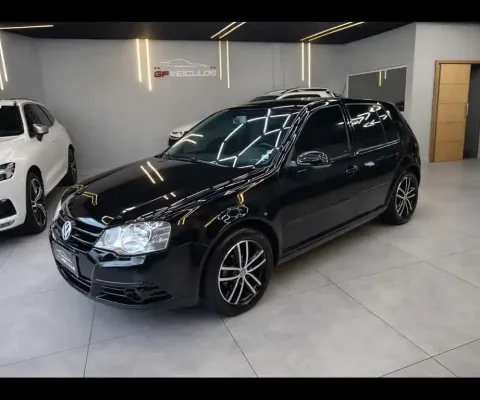 Volkswagen golf 2008