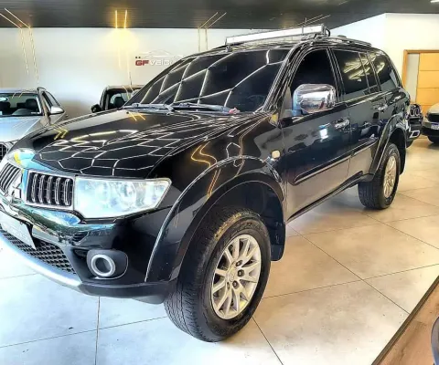 Mitsubishi mmc pajero dakar 2010