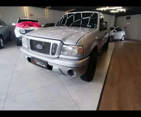 Ford ranger xls 10a 2009