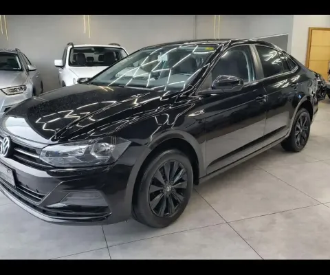 Volkswagen virtus mf 2018