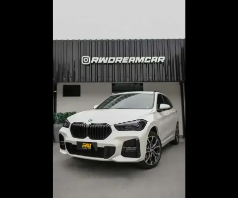 BMW X1 SDRIVE 20i M Sport 2.0 TB Flex Aut.