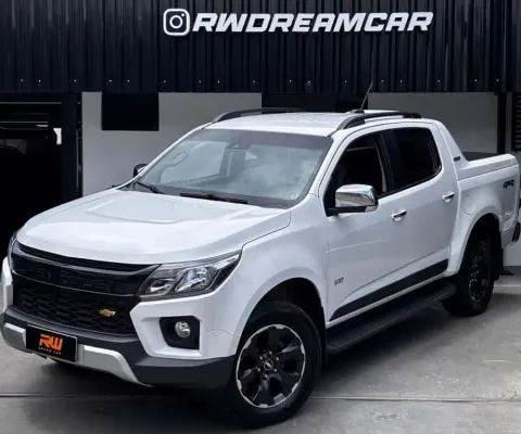 CHEVROLET S10 P-Up H.Country 2.8 4x4 CD Dies.Aut.