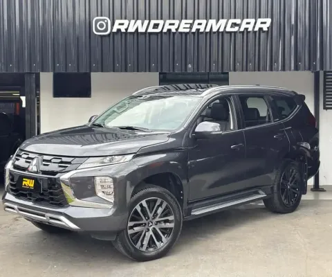 MITSUBISHI PAJERO SPORT Sport Legend 2.4 4x4 Diesel Aut.