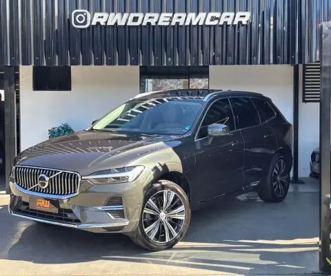 VOLVO XC 60 60 T-8 INSCRIPTION 2.0 (Híbrido)