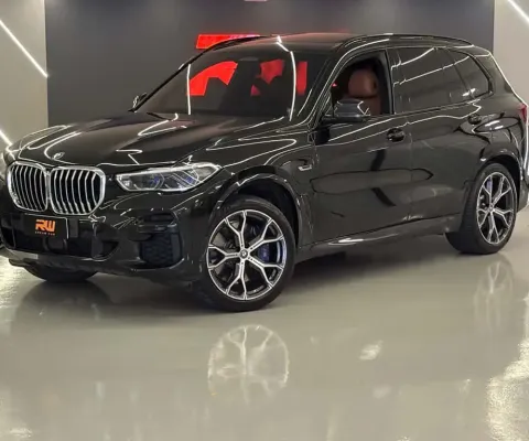 BMW X5 XDRIVE 45e 3.0 M.Sport  Aut. (Híb.)