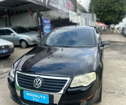 Passat - 2008