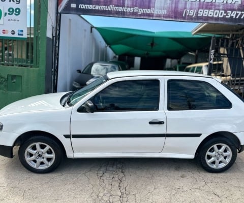 Gol - 2007