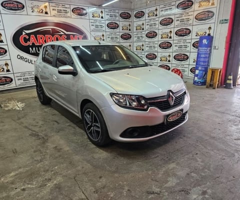 RENAULT SANDERO 1.0 SCE FLEX  EXPRESSION MANUAL 2018