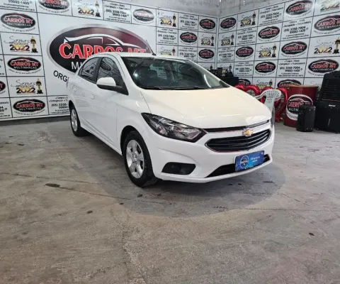 chevrolet prisma 1.4 mpfi lt flex 4p aut 2019