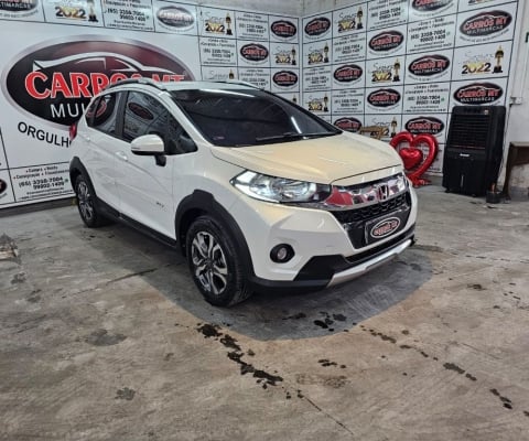 HONDA WR-V 1.5  FLEXONE  EXL CVT 2018