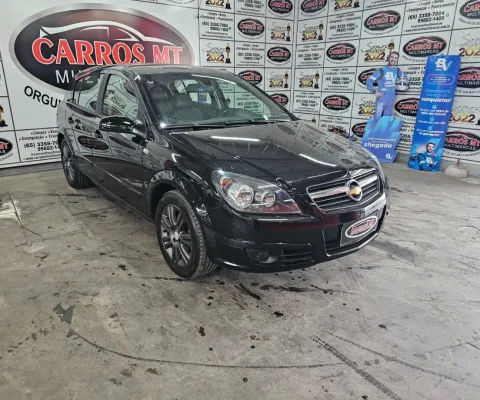 Chevrolet vectra 2.0 mpfi gt-x hatch  8v flex 4p manual 2008 valor r$39.900,00