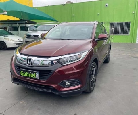 HONDA HR-V 1.8 TOURING FLEXONE 16V 4P