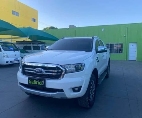 FORD RANGER 3.2 LIMITED 4X4 CD 20V 4P