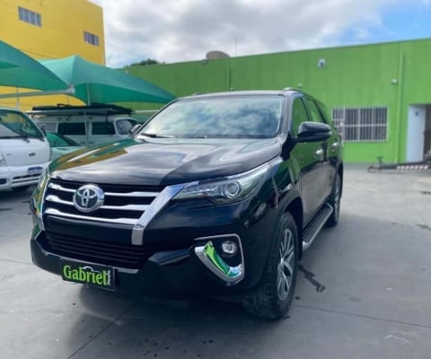 TOYOTA HILUX SW4 2.7 SRV 4X2 16V