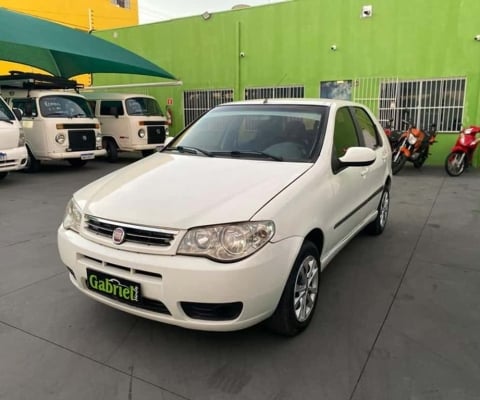 FIAT PALIO 1.0 FIRE ECONOMY 8V 2P