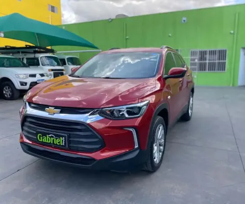 CHEVROLET TRACKER 1.0 LTZ TURBO 12V 4P