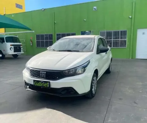 FIAT ARGO 1.0 6V 4P
