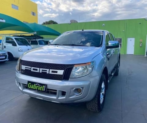 FORD RANGER 2.5 XL 4X2 CD