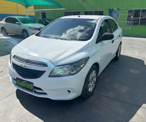 CHEVROLET PRISMA 1.0 MPFI VHCE JOY 8V 4P
