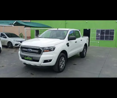 FORD RANGER 2.2 XLS 4X4 CD 16V 4P