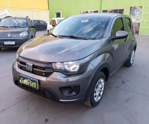 FIAT MOBI 1.0 FIRE LIKE 4P